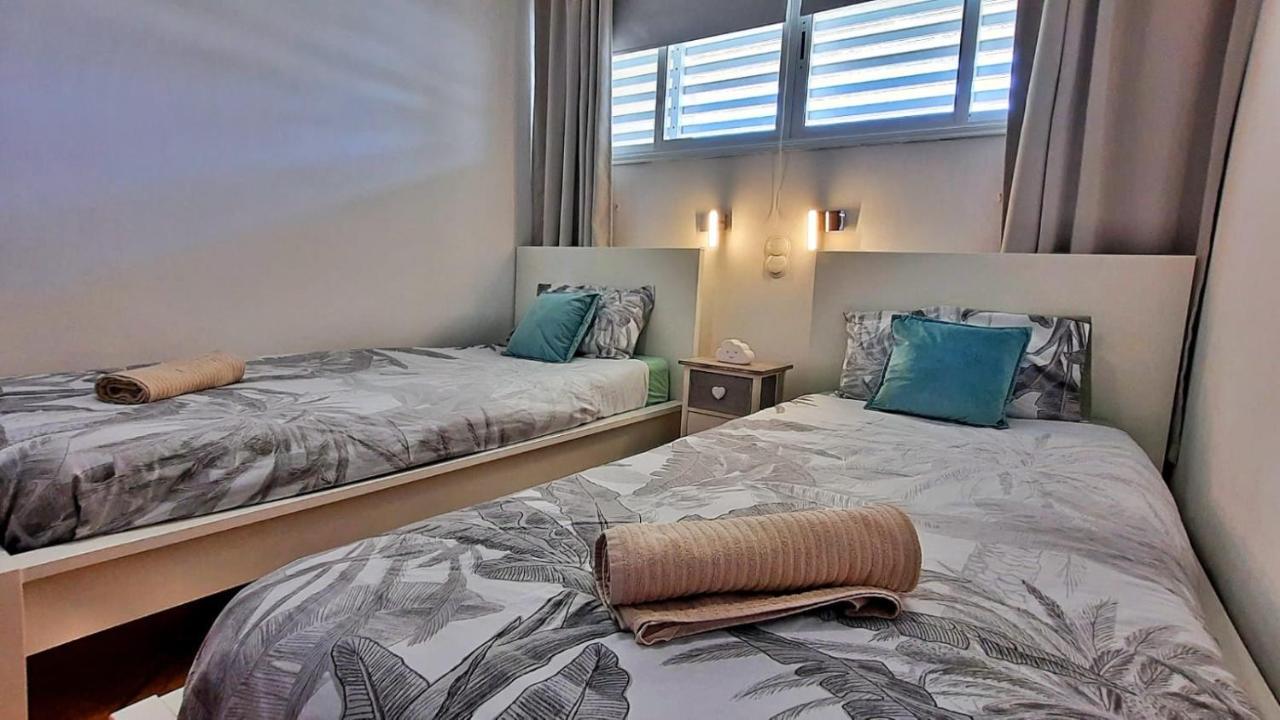 El Mar Villa San Agustín Eksteriør bilde
