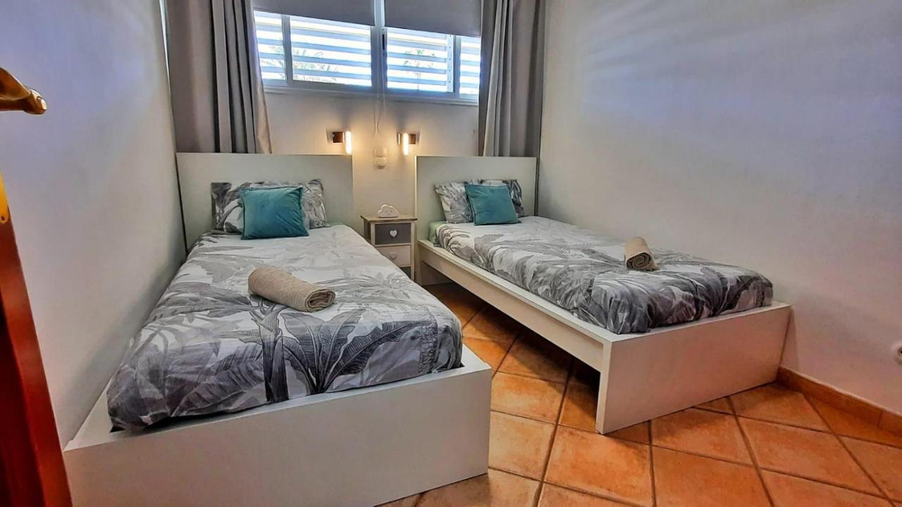 El Mar Villa San Agustín Eksteriør bilde