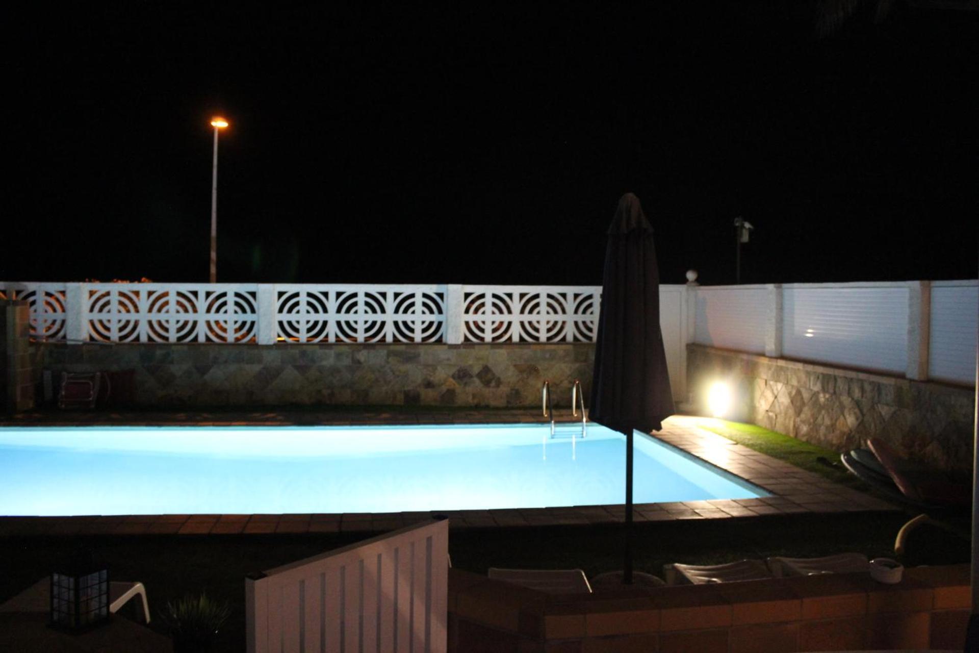 El Mar Villa San Agustín Eksteriør bilde