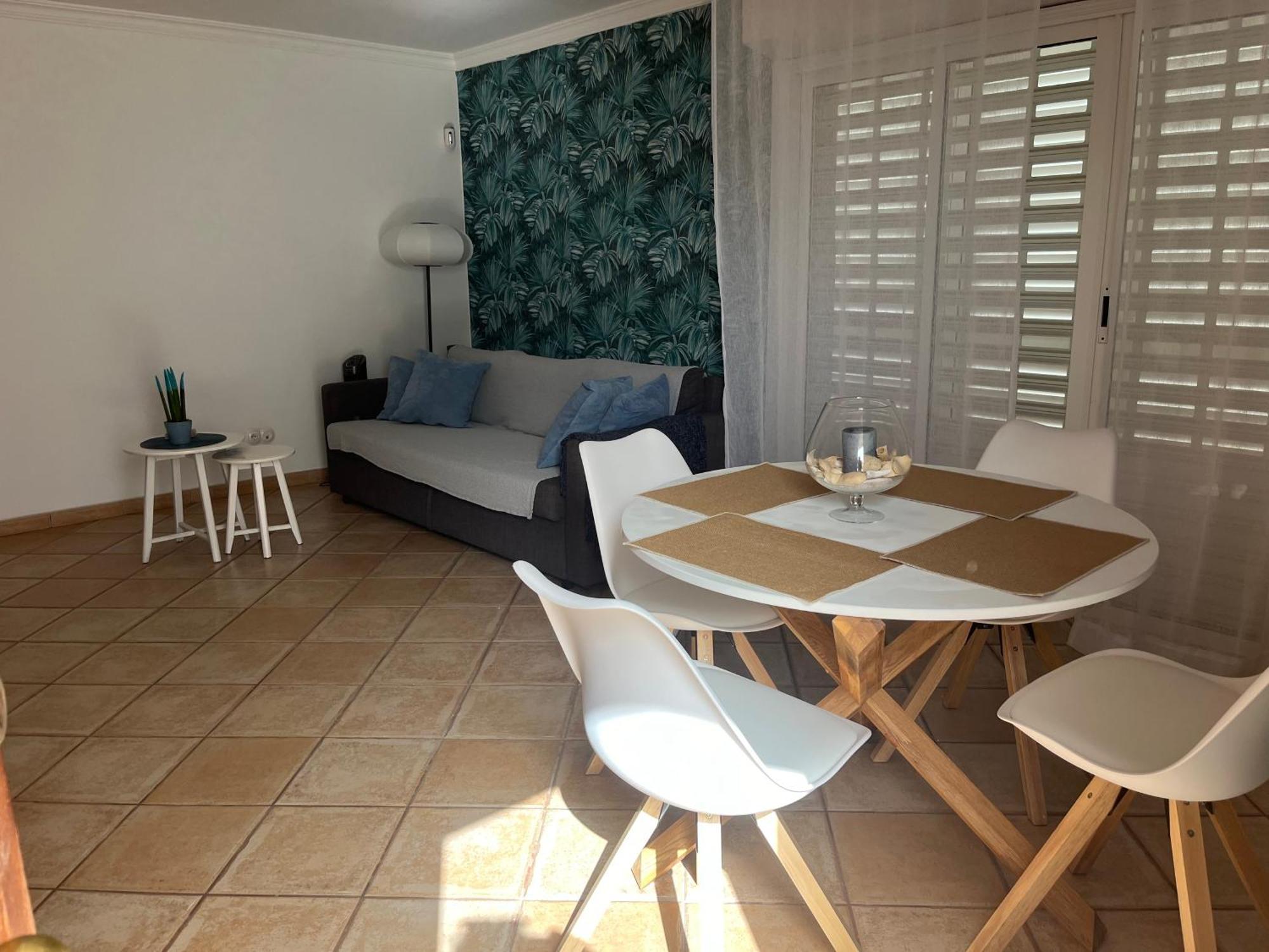 El Mar Villa San Agustín Eksteriør bilde