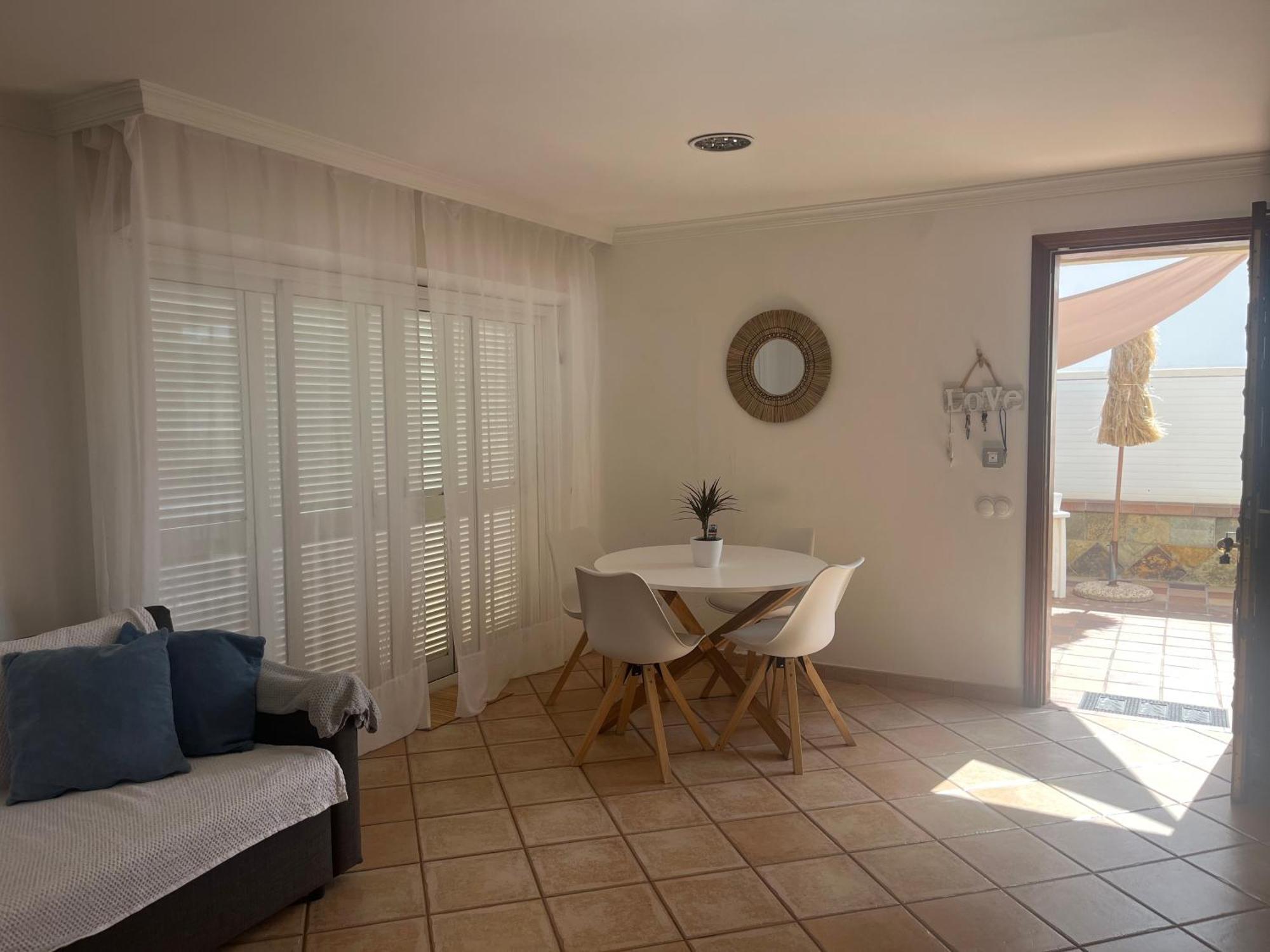 El Mar Villa San Agustín Eksteriør bilde