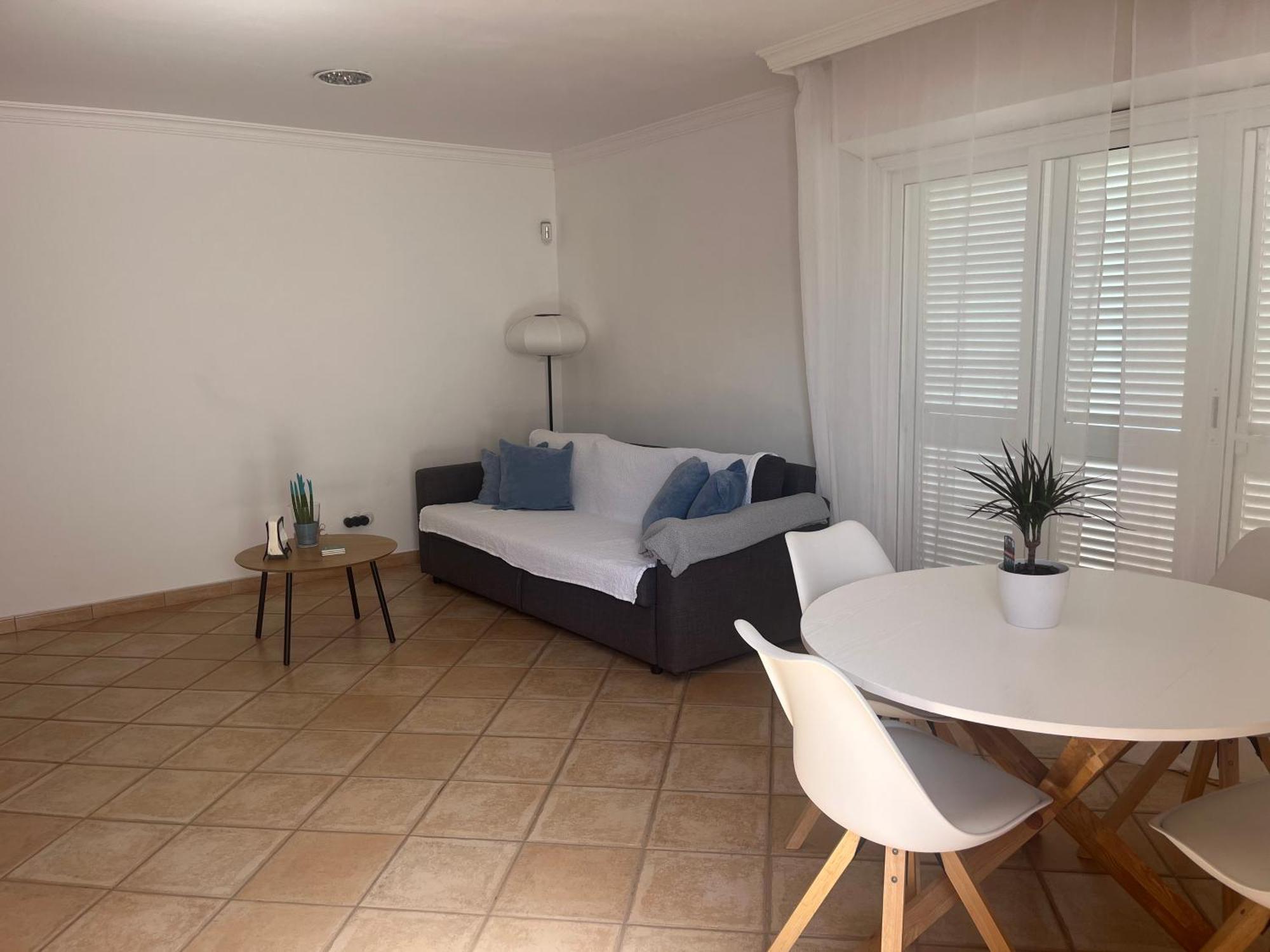 El Mar Villa San Agustín Eksteriør bilde