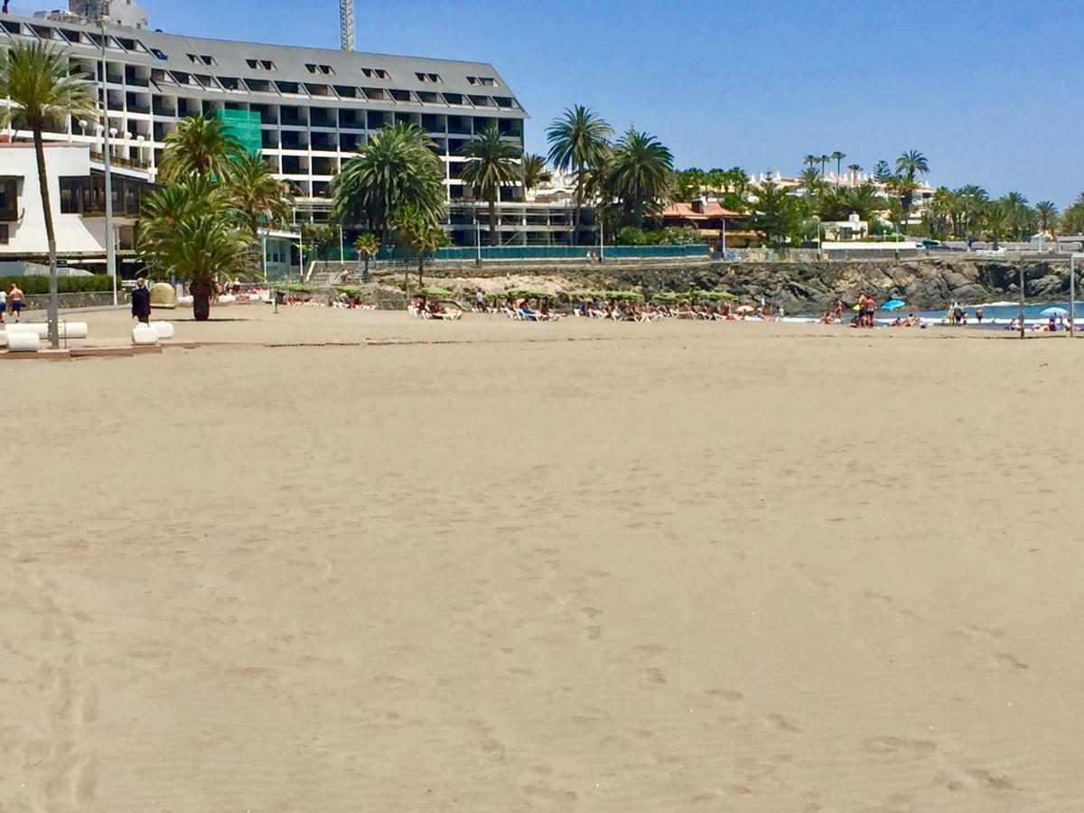 El Mar Villa San Agustín Eksteriør bilde